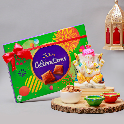 Buy Ganesha Premium Trest Box