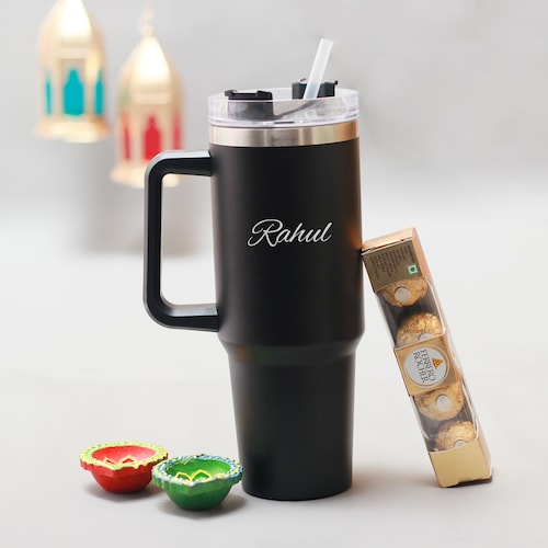Buy Personalized Tumbler Treats
