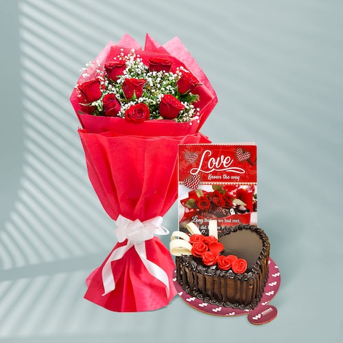 Buy Treasure of Heart