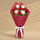 Luxe Fantasy Rose Bouquet