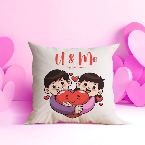 Buy Together Forever Cushion