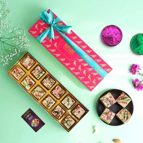 Buy Rangila Holi Celebration Box