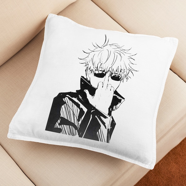 Mystic Anime Soft Cushion | Winni