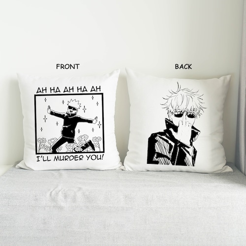 Buy Mystic Anime Soft Cushion