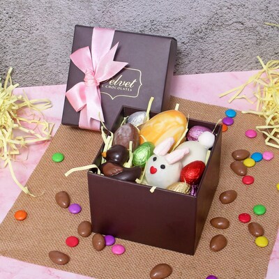 Easter Egg Hunter Hamper