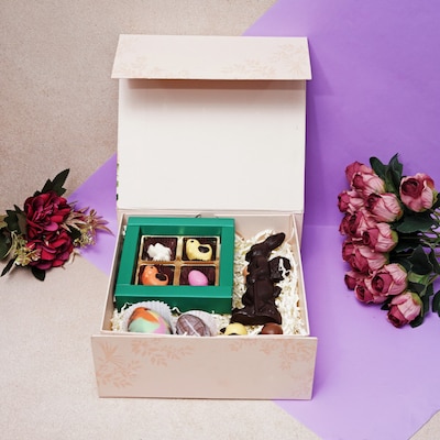 Easter Fun Chocolate Box