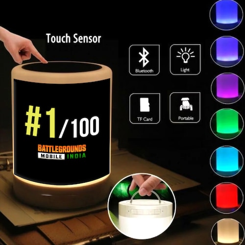 Buy Play Loud BGMI Speaker
