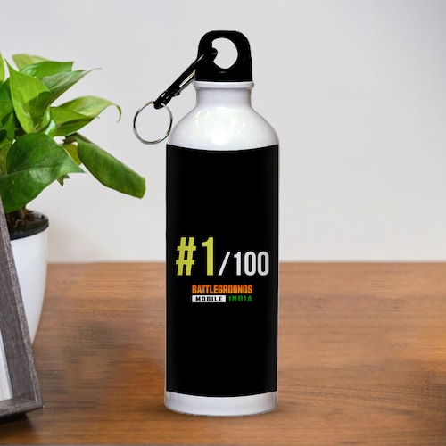 Buy Chicken Diner Gamer Sipper Bottle