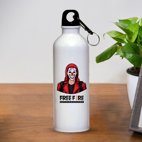 Buy Free Fire Battle Zone Bottle