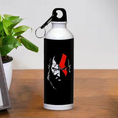 Buy God of War Hydration Bottle