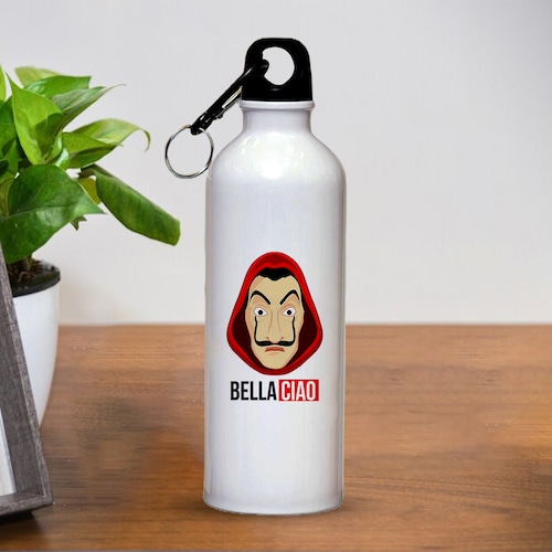 Buy Bella Ciao Glossy Bottle