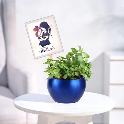 Jade Love With Mothers Day Magnet