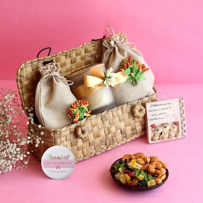 Mothers Day Treasure Box