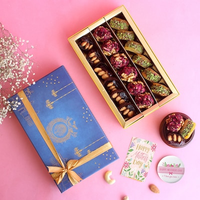 Sugar Free Mothers Day Sweets Pack
