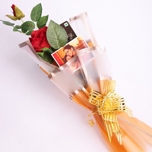 Buy Sweet Memories Bloom Bouquet