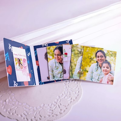 Melody Moments Mini Album