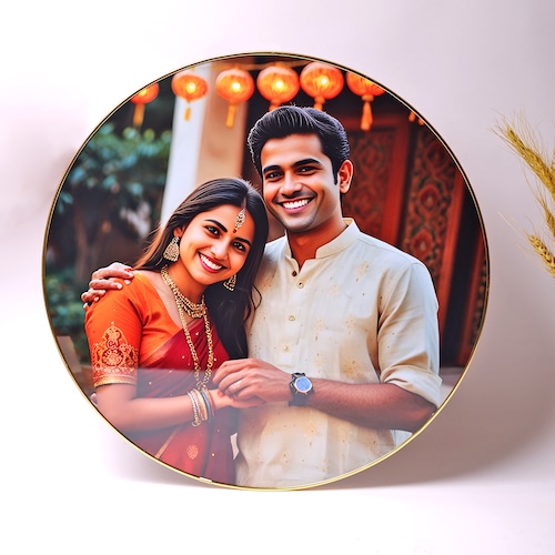 Buy Love Personalized Photo Frame