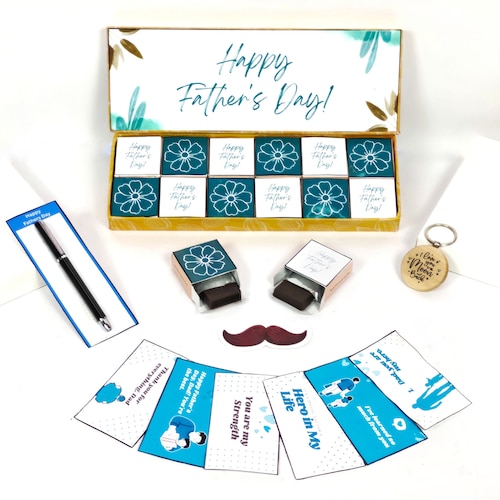 Buy Fathers Day Grand Chocolate Combo