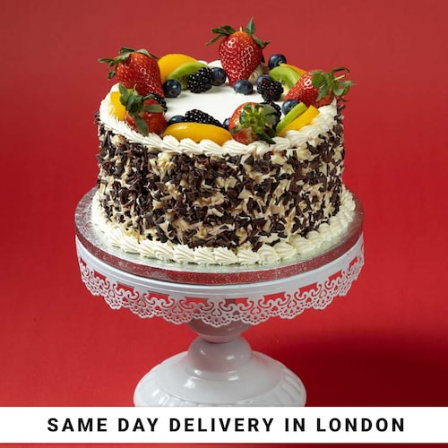 Buy Fruitful Cake