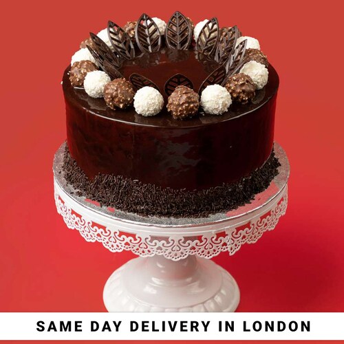 Buy Chocolate Heaven