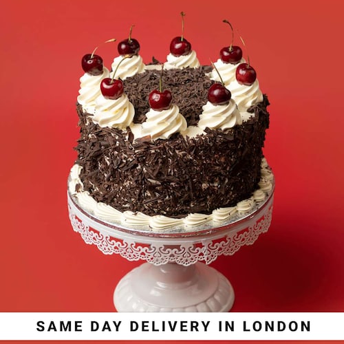 Buy Black Forest Cake
