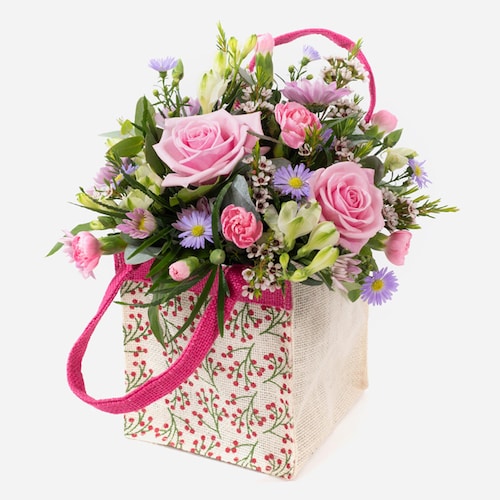 Buy Chamful Pearl Garden