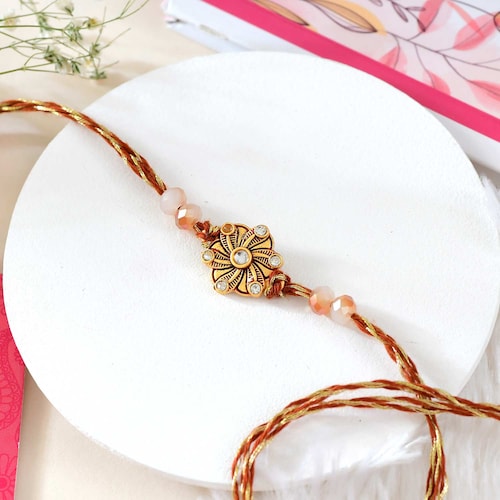 Buy Single Rakhi