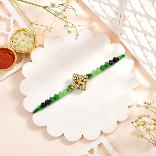 Buy Single Rakhi For Bhai
