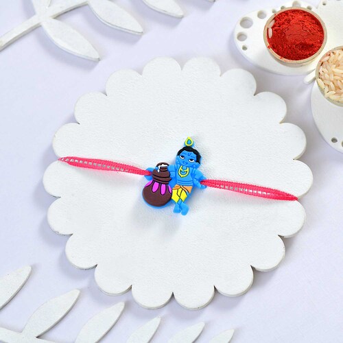 Buy Krishna Rakhi