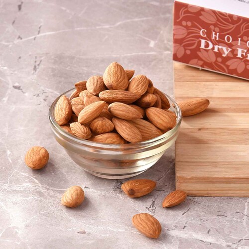 Buy Almonds Nuts 100gm