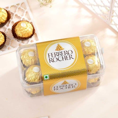 Buy Ferrero Rocher200gm