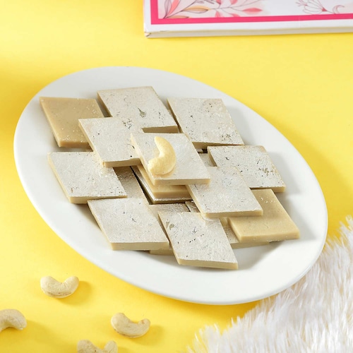 Buy Kaju Katli 200gm