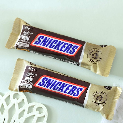 Buy Snickers Chocolates 2