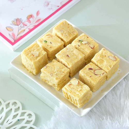 Buy Soan Papdi 250gm