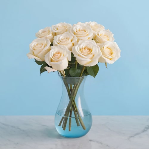 Buy Adorable White Ross