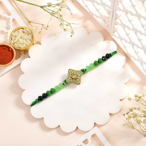 Buy Alluring Single Rakhi