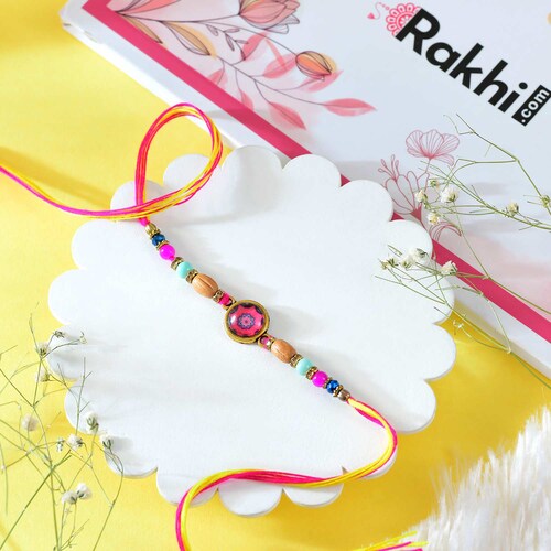 Buy Single Bhai Rakhi