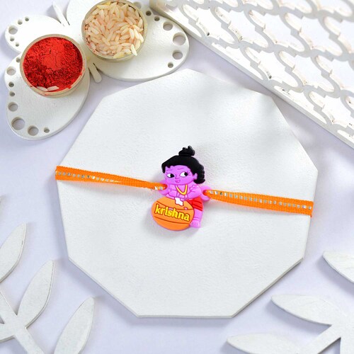 Buy Kanha Kids Rakhi