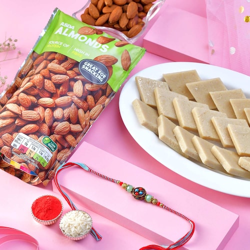Buy Rakhi Festive Gift Hamper