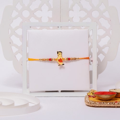 Buy Chhota Bheem Kids Rakhi