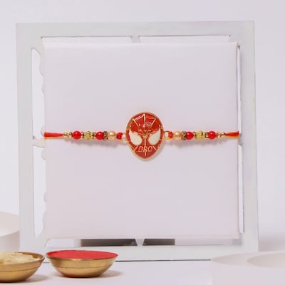 Amazing Spider Web kids Rakhi