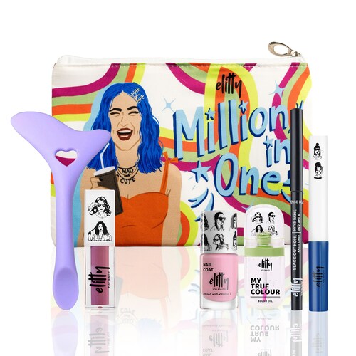 Buy Elitty Standout Kit for Girls Pack of 7