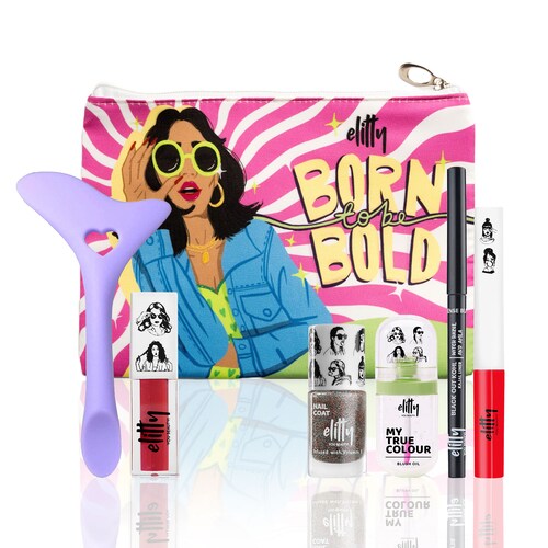 Buy Elitty Rare Kit for Girls Pack of 7