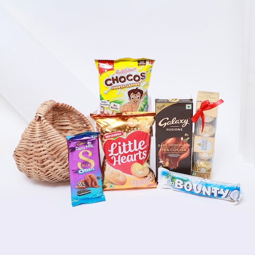 Buy Choco Bliss Delight