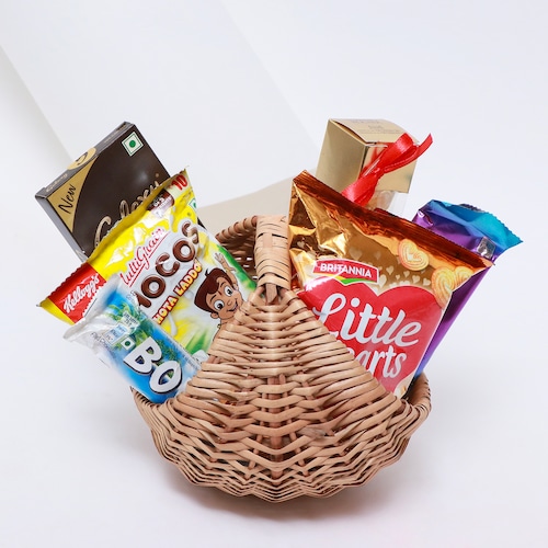 Buy Choco Bliss Delight