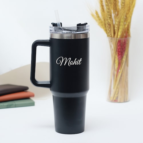 Buy Customized Large Capacity Handled Tumbler