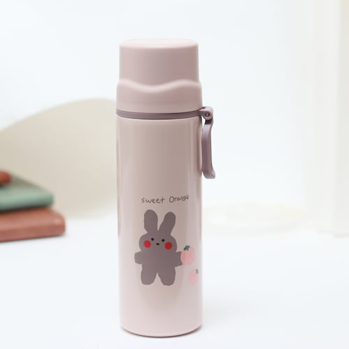 Buy LeakProof Bunny Kids Water Bottle