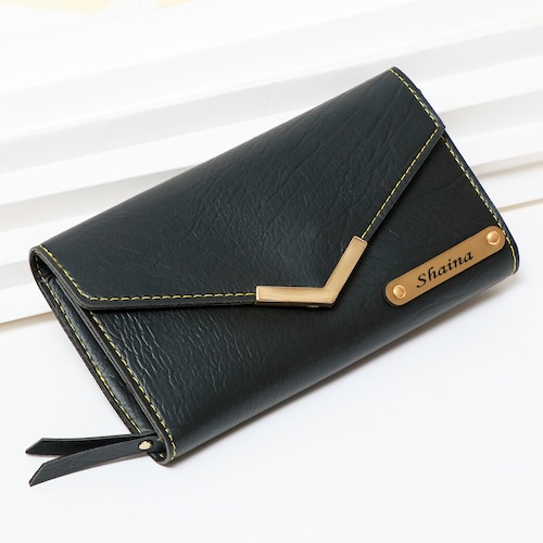 Buy Personalized Womens Clutch