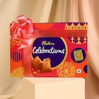 Big Cadbury Celebrations