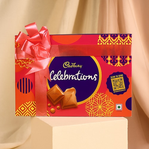 Buy Big Cadbury Celebrations  131 gm